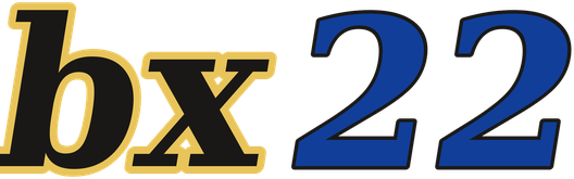 bx22 logo