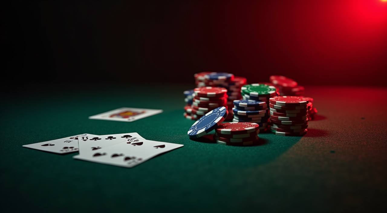 bx22 bx22-এ Casino Holdem কীভাবে চলে